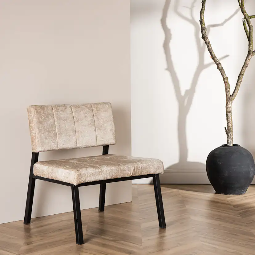 Fåtölj Venture Home Monett