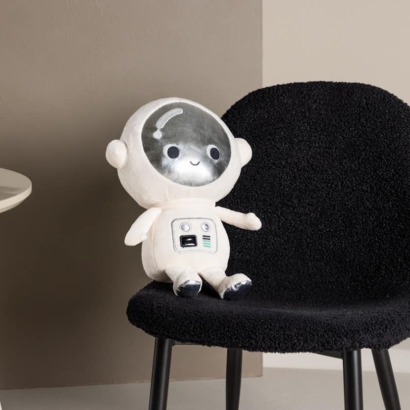 Barnstol Venture Home Polar