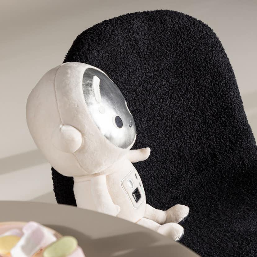 Barnstol Venture Home Polar