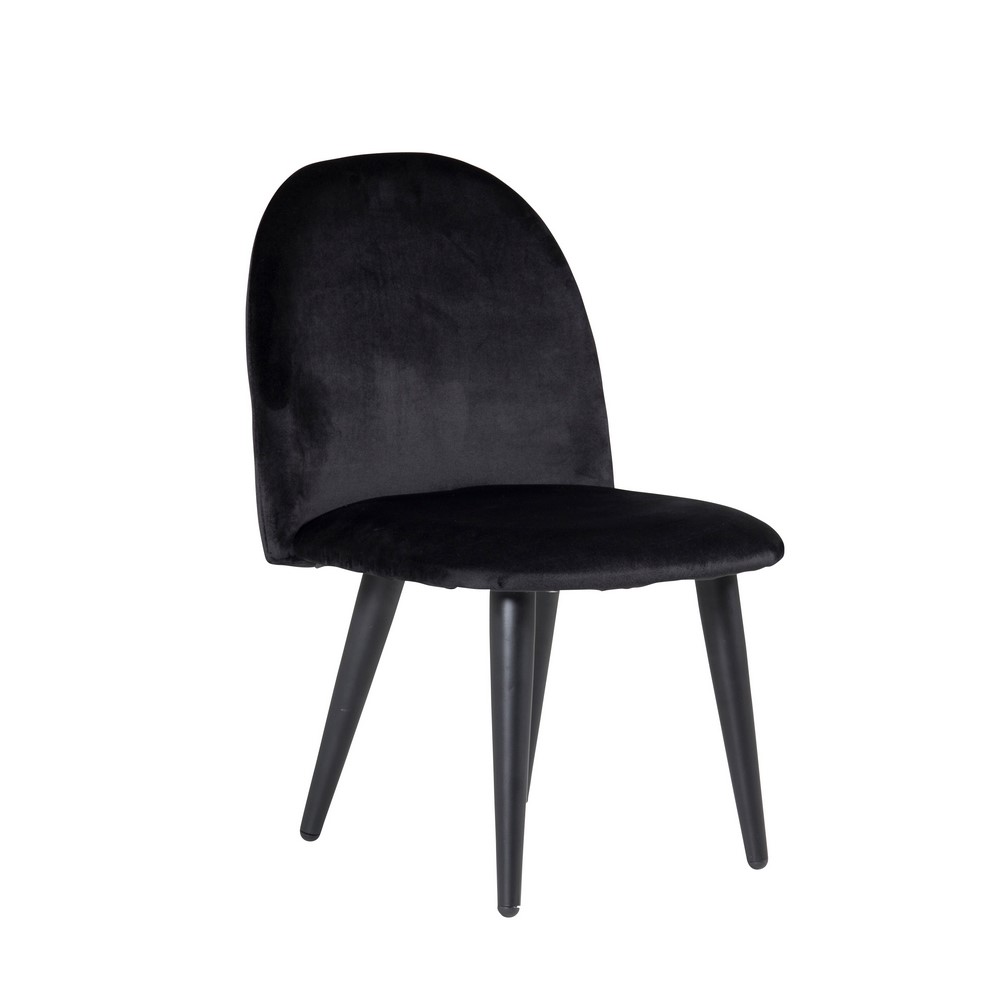 Barnstol Venture Home Velvet