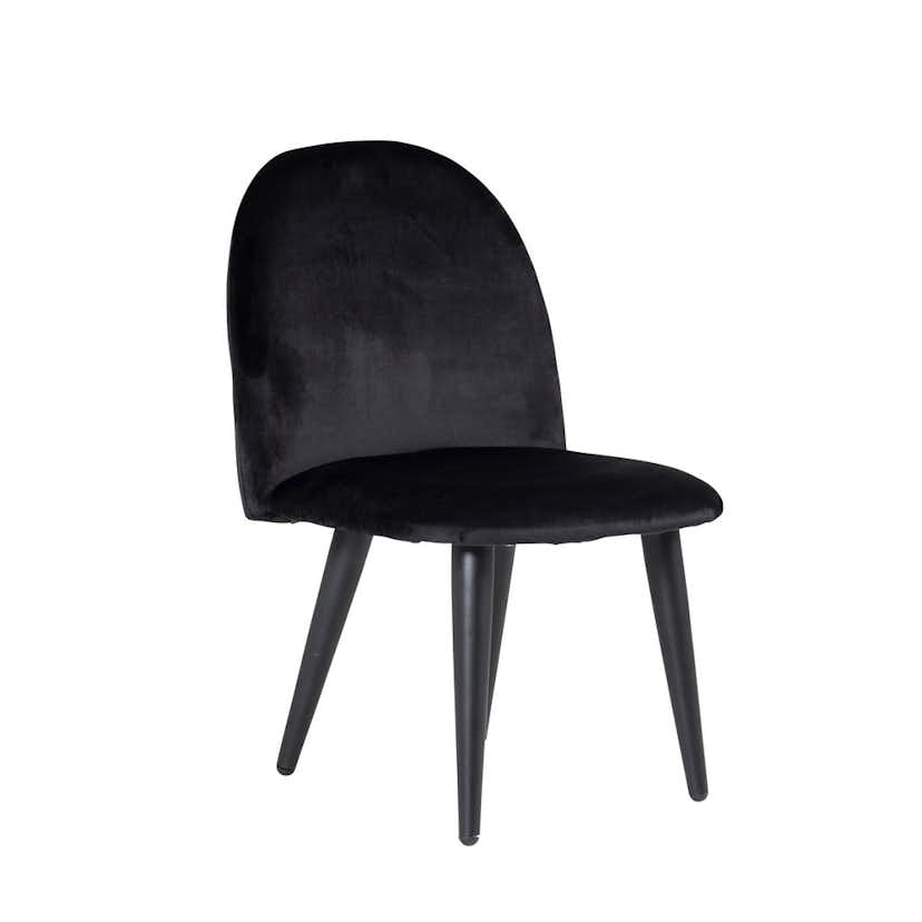 Barnstol Venture Home Velvet