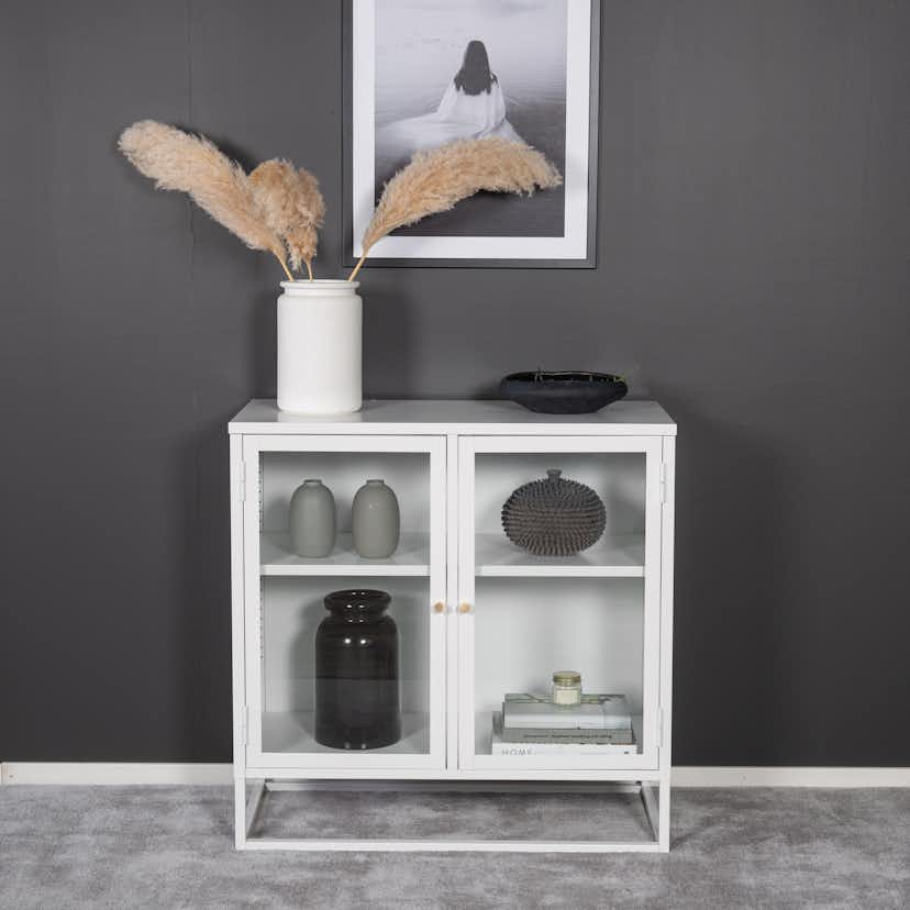 Skåp Venture Home Öppen Bakal