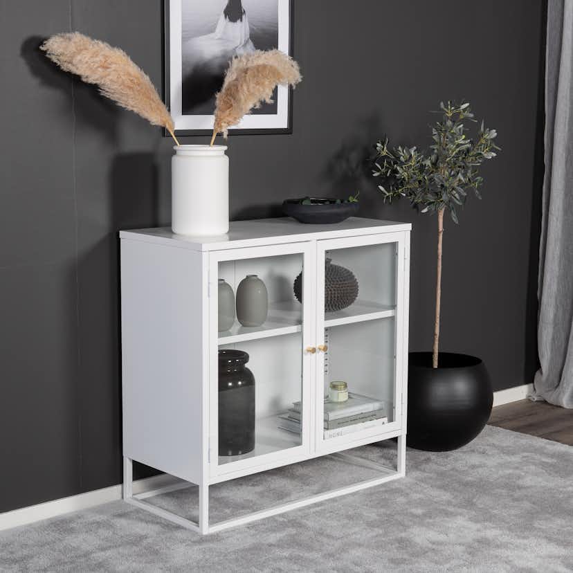 Skåp Venture Home Öppen Bakal