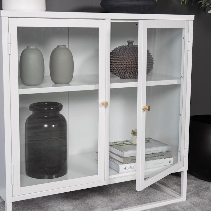 Skåp Venture Home Öppen Bakal