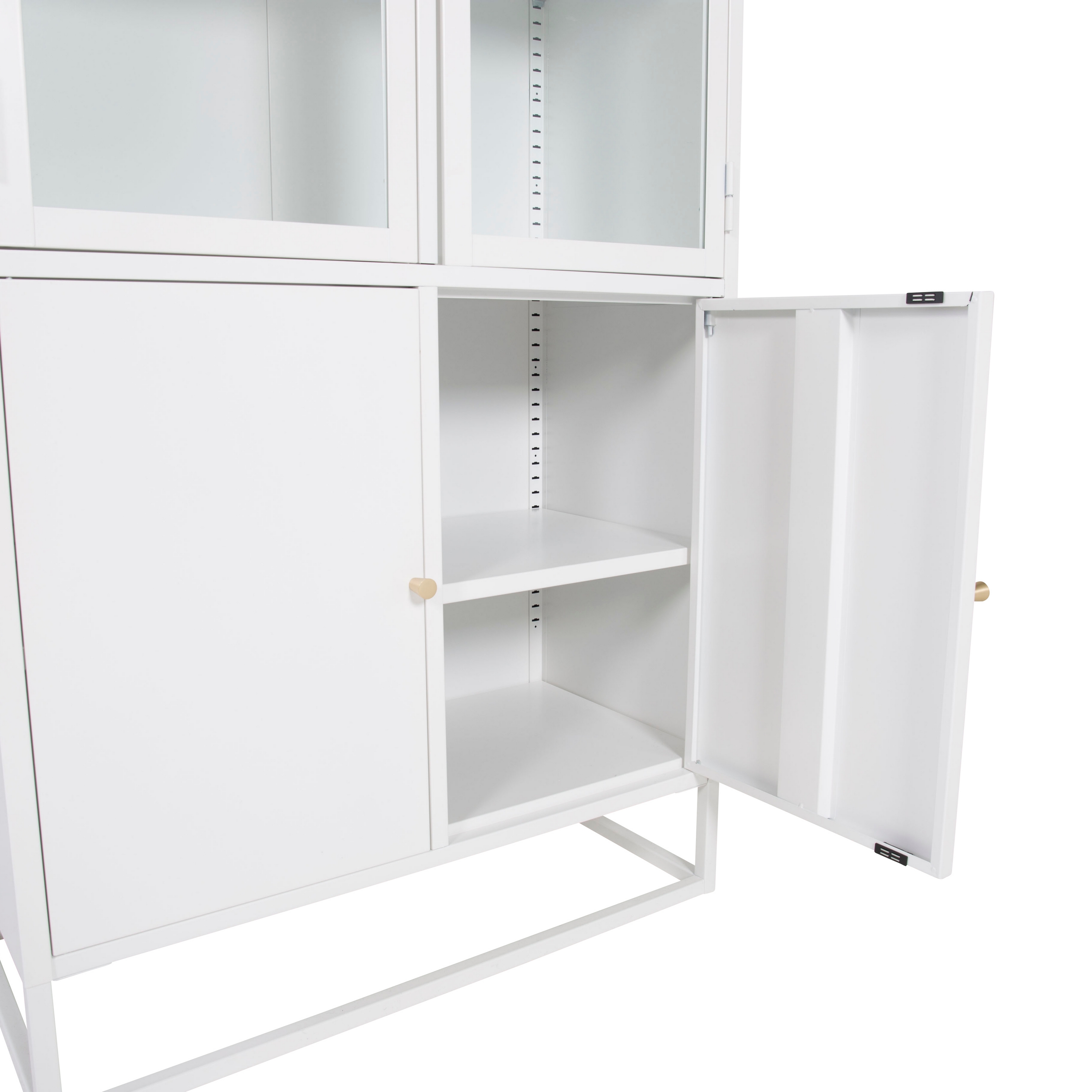 Skåp Venture Home Täckt Kila