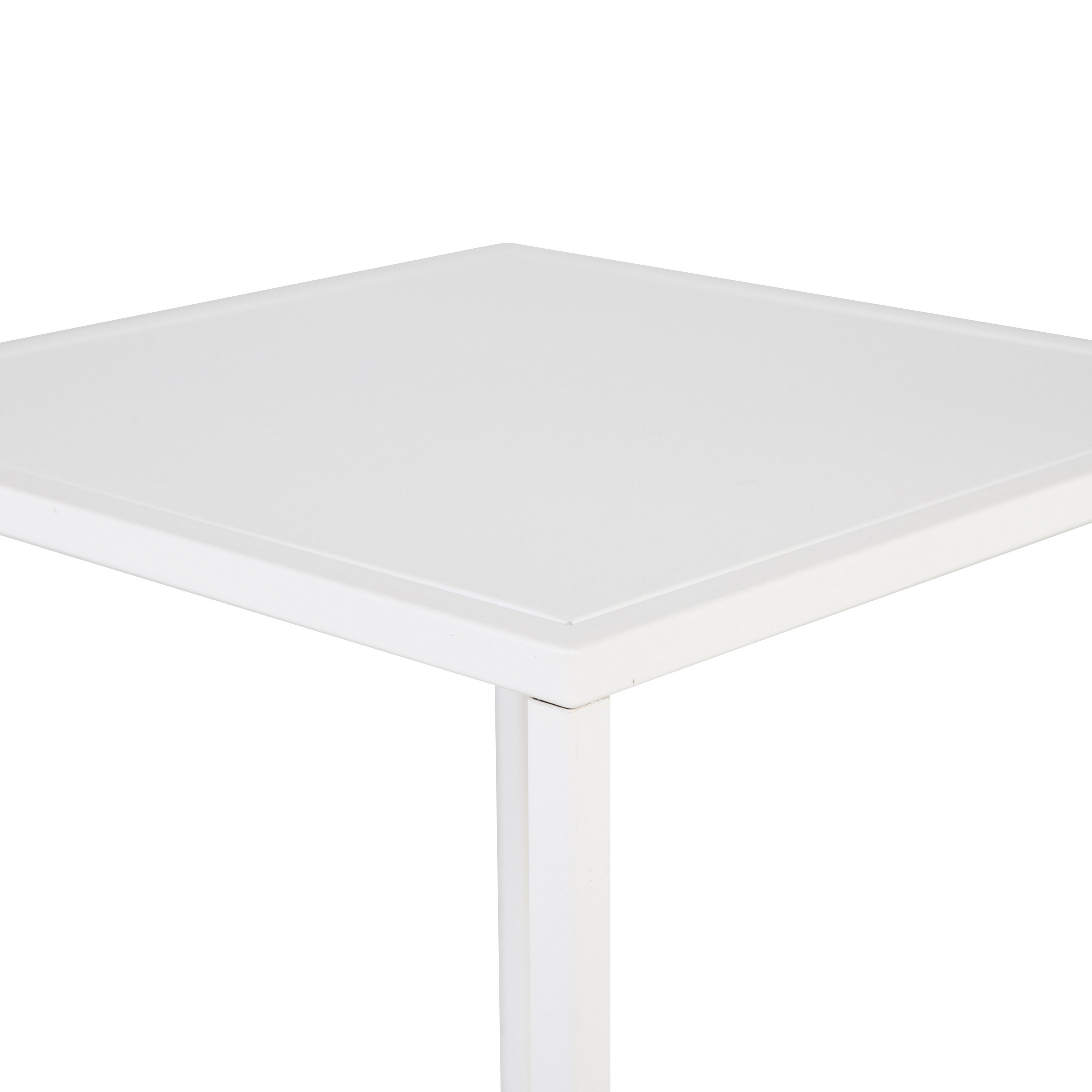 Sidobord Venture Home Staal