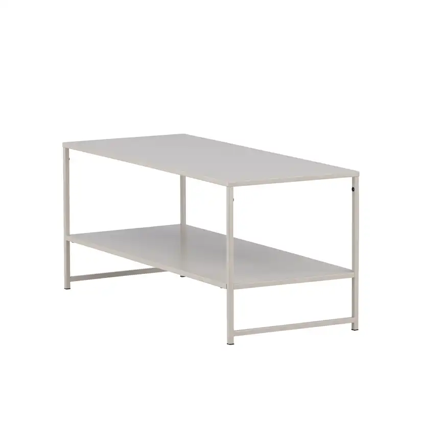 Soffbord Venture Home Staal End