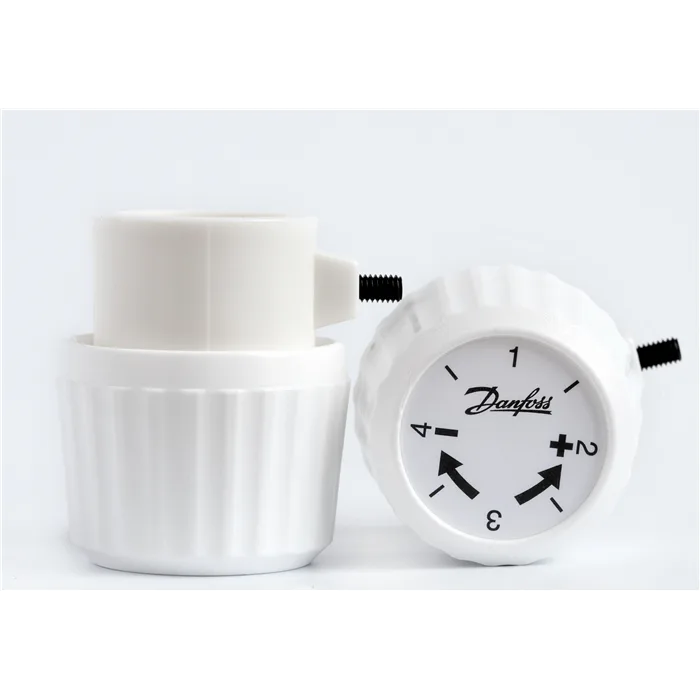 Handratt Danfoss För RA-2000