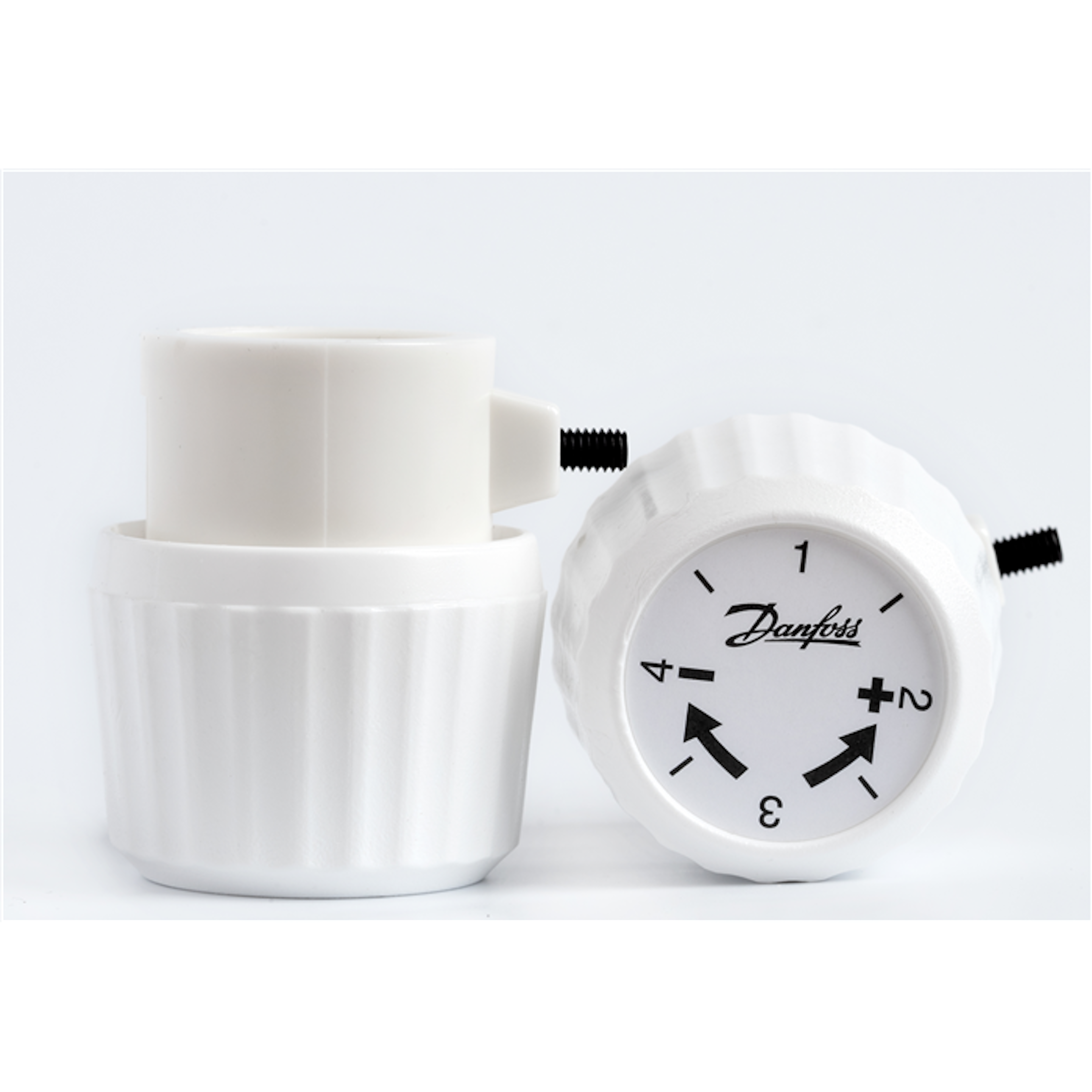 Handratt Danfoss För RA-2000