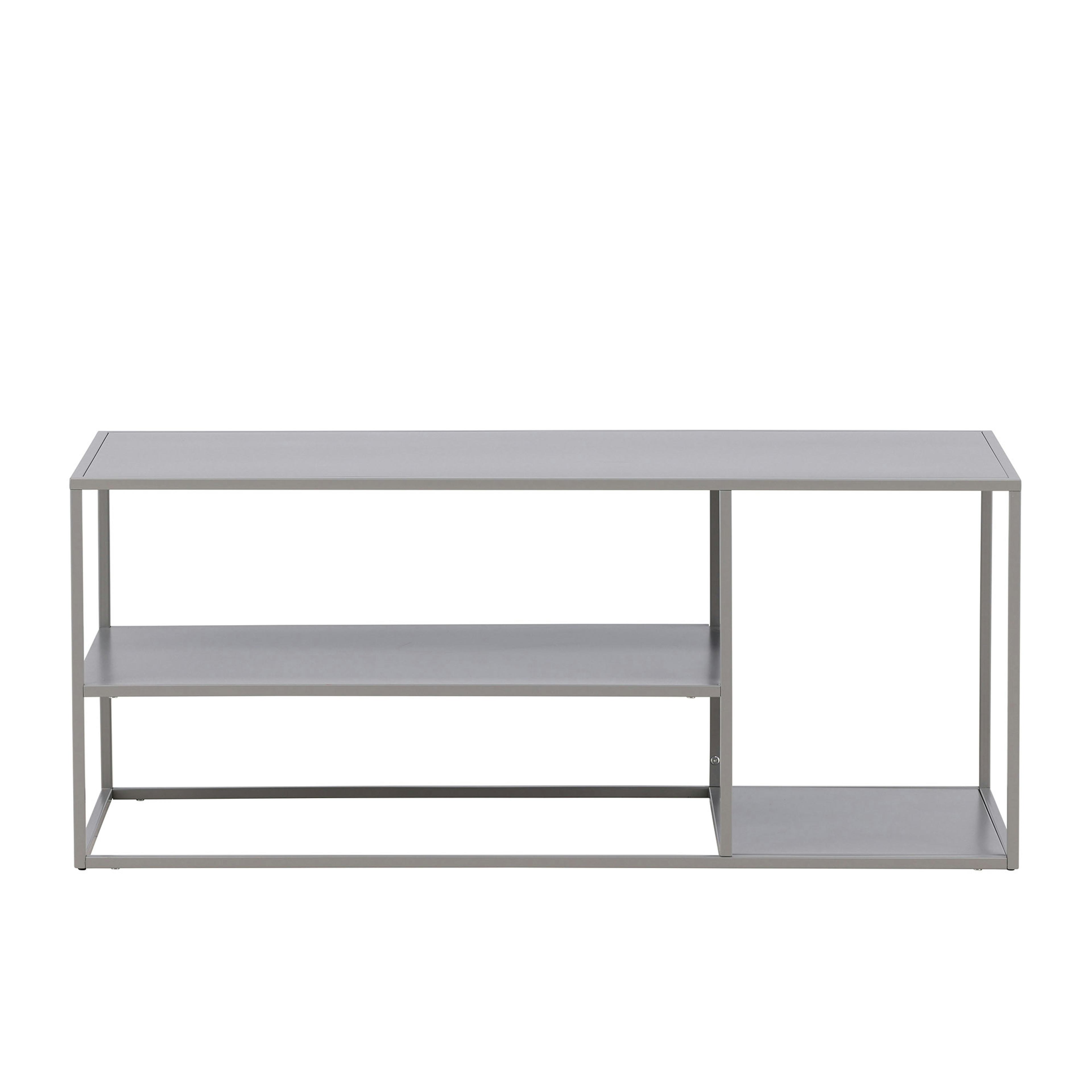 Soffbord Venture Home Staal