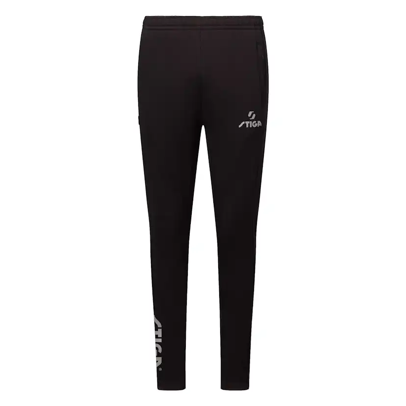 Sweatpants Stiga Sports Pro Svart