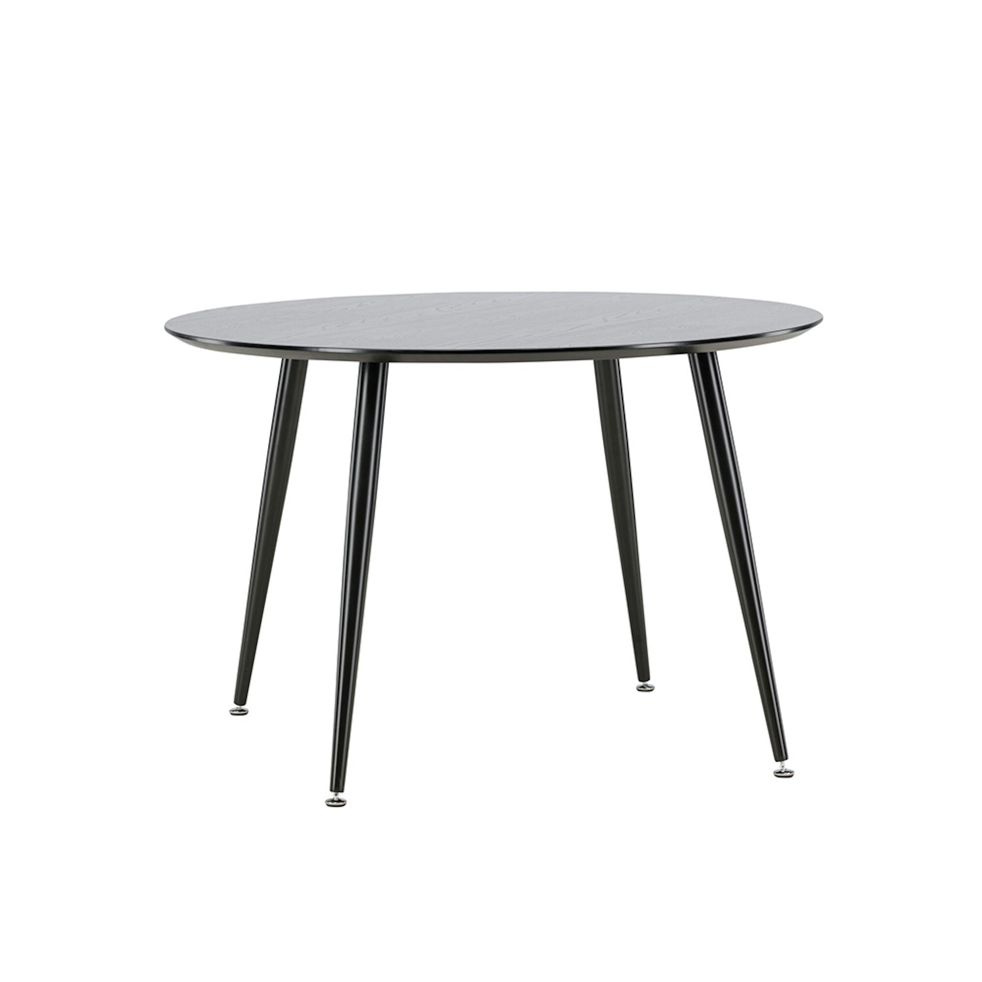 Matbord Venture Home Dipp Ø115 cm