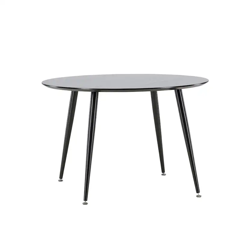 Matbord Venture Home Dipp Ø115 cm