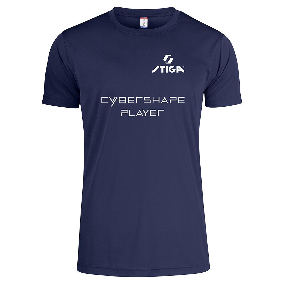 Träningströja Stiga Sports Player Navy