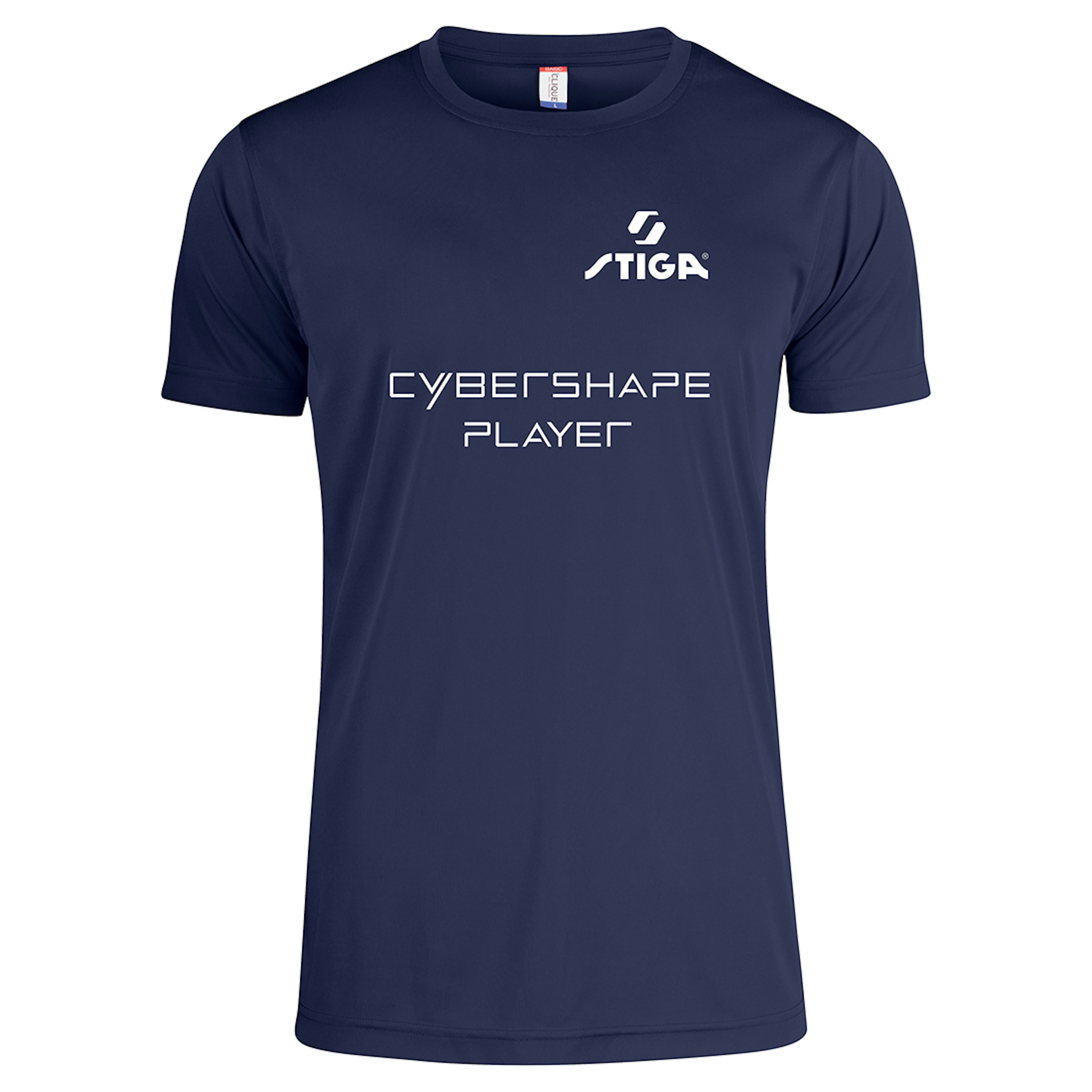 Träningströja Stiga Sports Player Navy