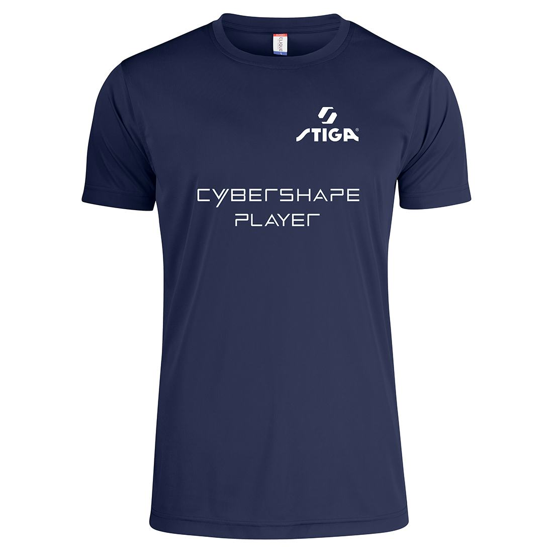 Träningströja Stiga Sports Player Navy