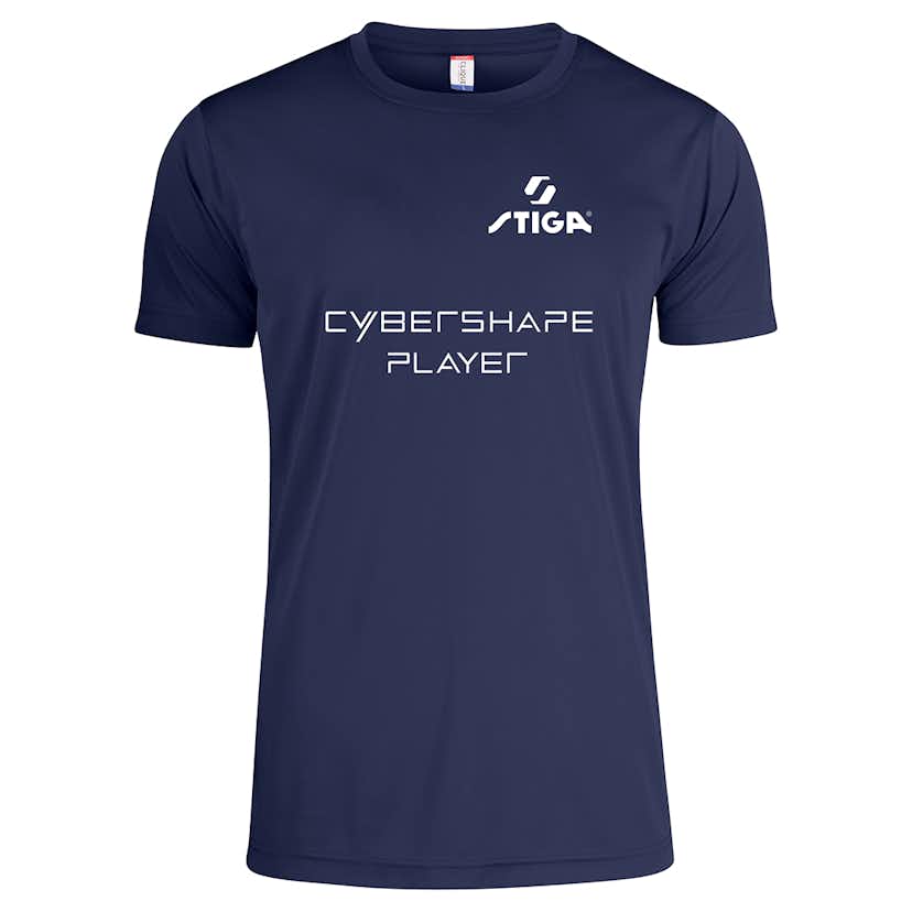 Träningströja Stiga Sports Player Navy