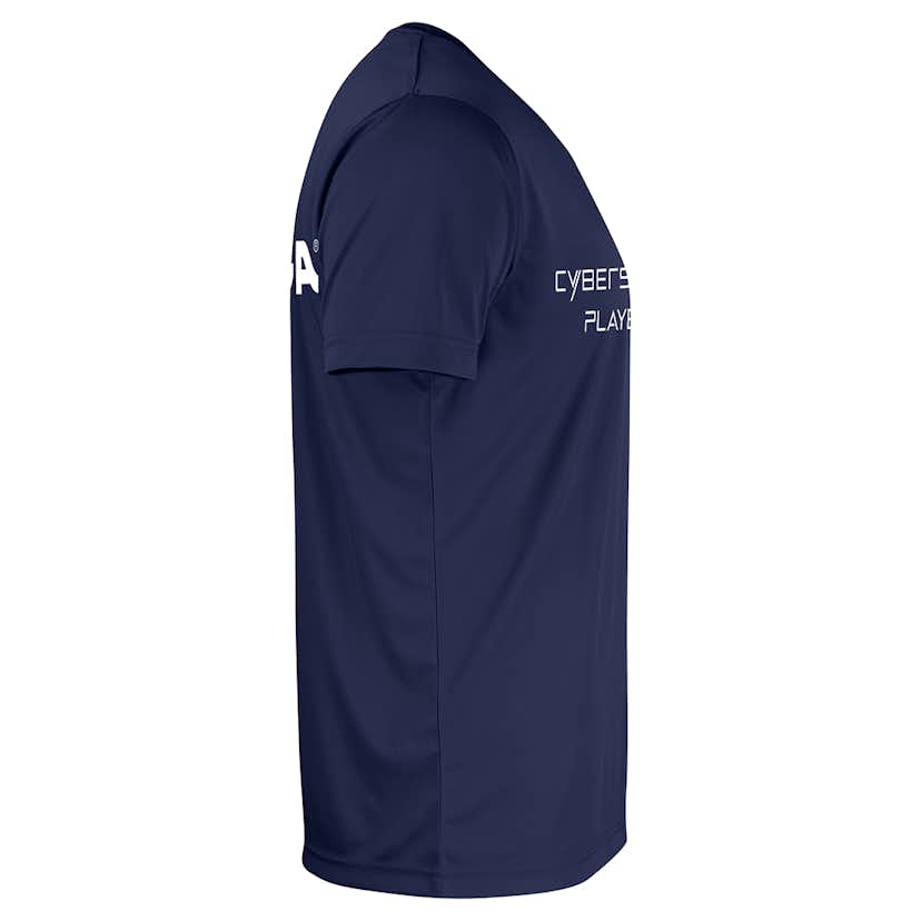 Träningströja Stiga Sports Player Navy