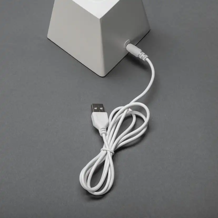 Bordsdekoration Gnosjö Konstsmide LED Trä