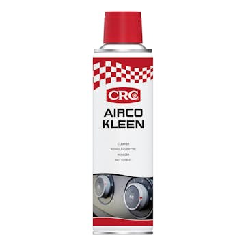 Luktbortagare CRC Airco Kleen 100 ml