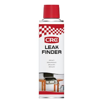 Läcksökare CRC Spray Leak Finder 250 ml
