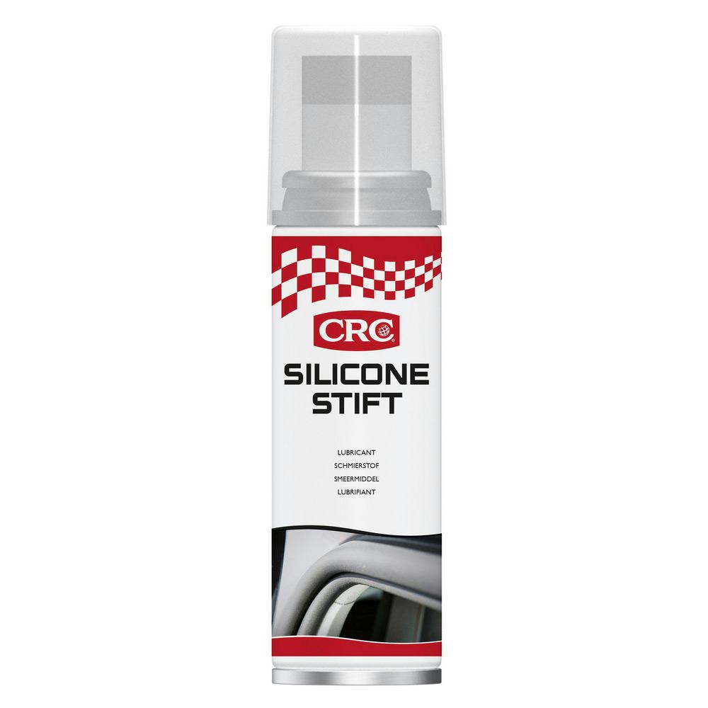 Smörjmedel CRC Silicone Stift 50 ml.