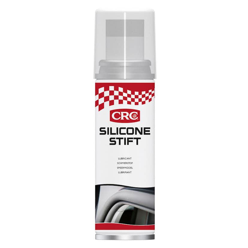 Smörjmedel CRC Silicone Stift 50 ml.