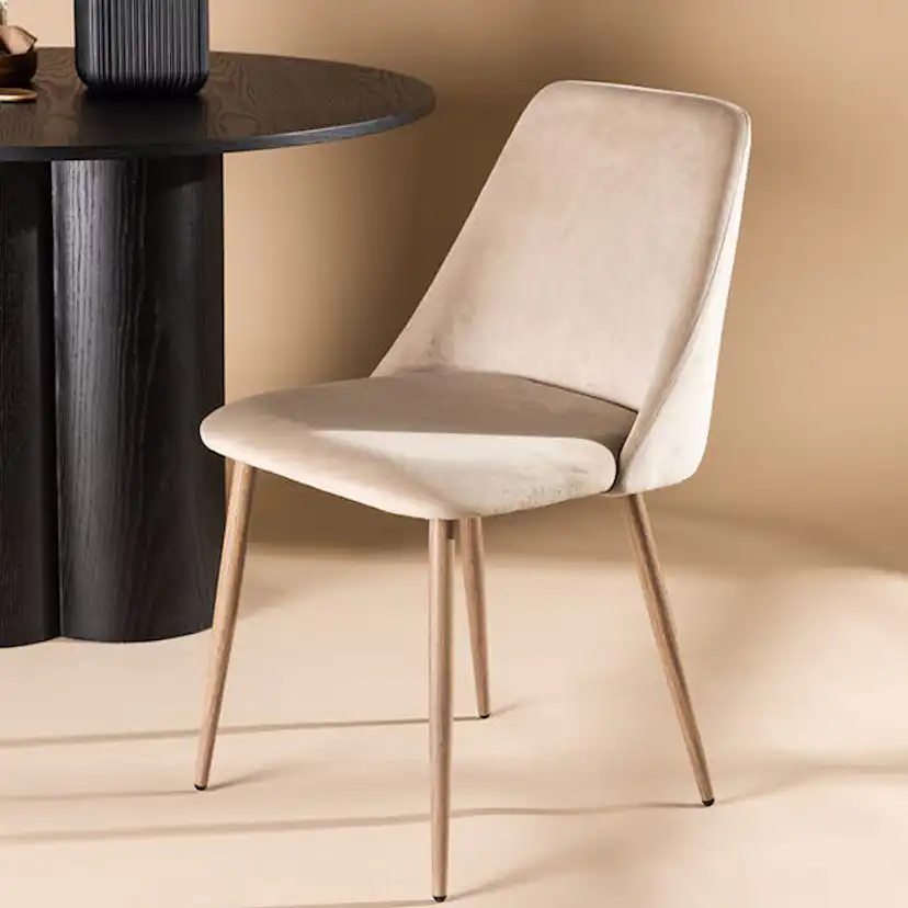 Matstol Venture Home Night Sammet