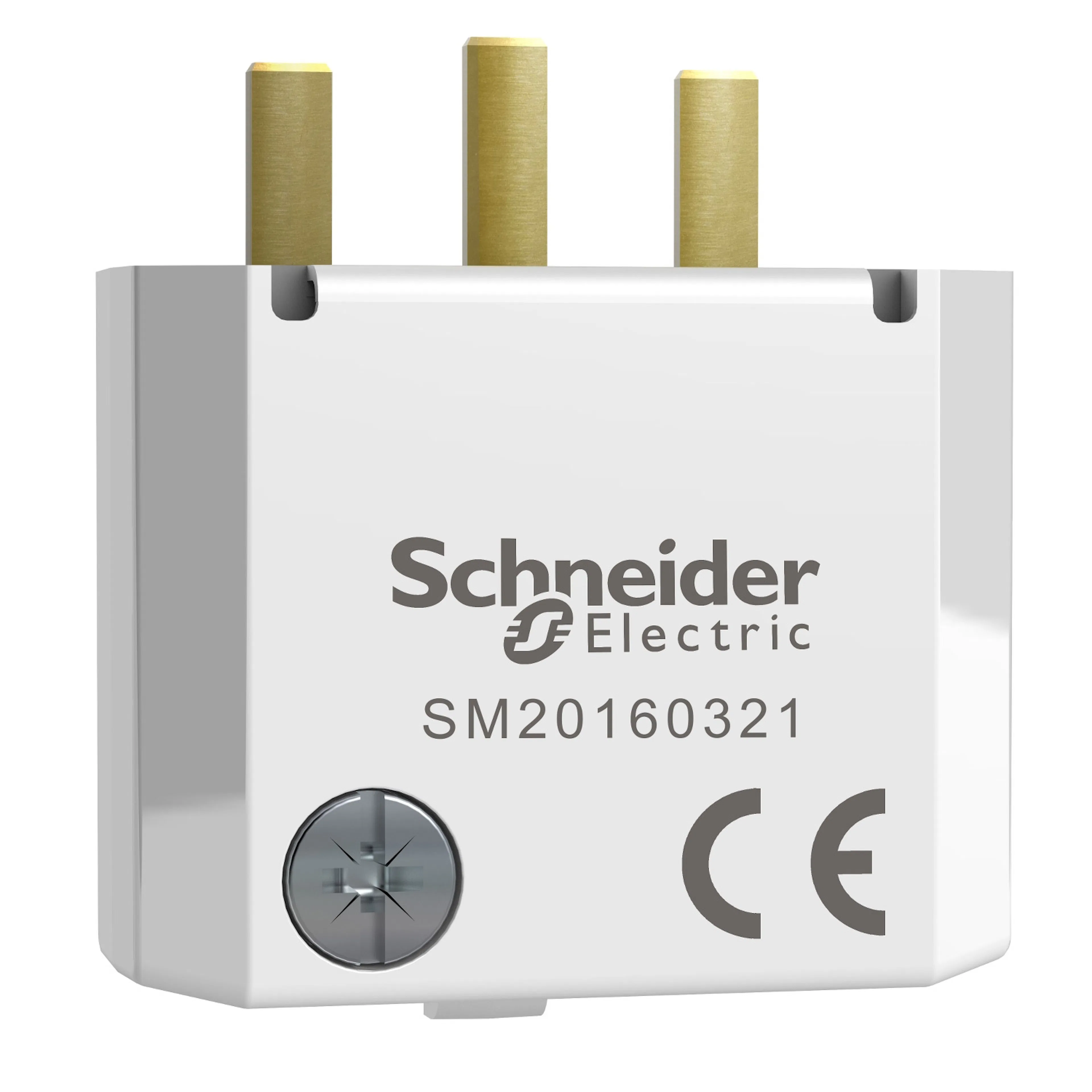 Lamppropp Schneider Electric Exxact