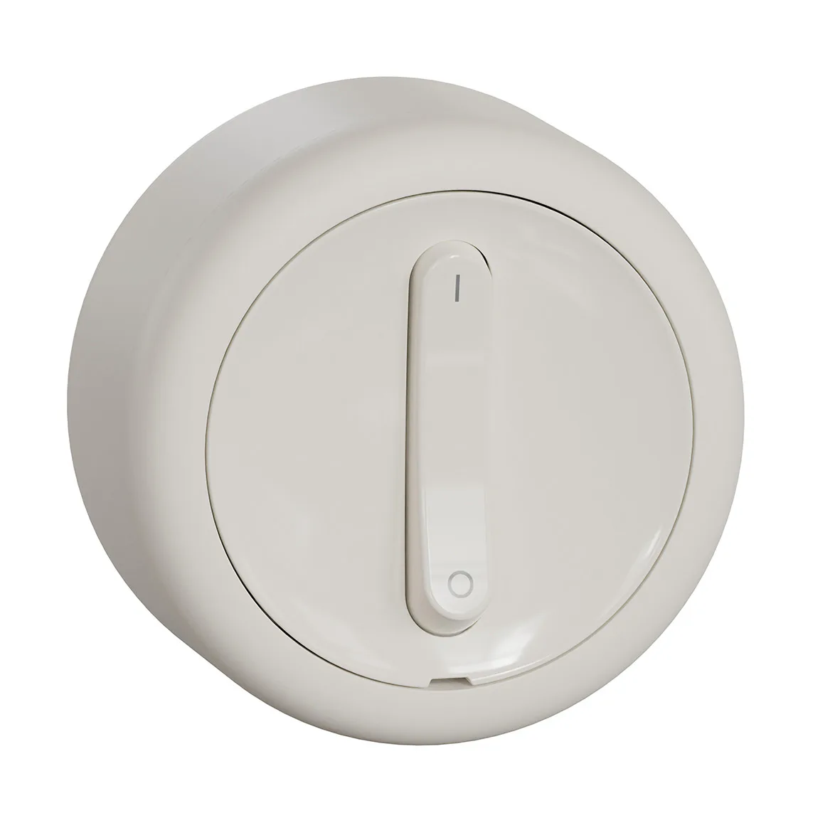 Strömbrytare Schneider Electric Renova 2-pol