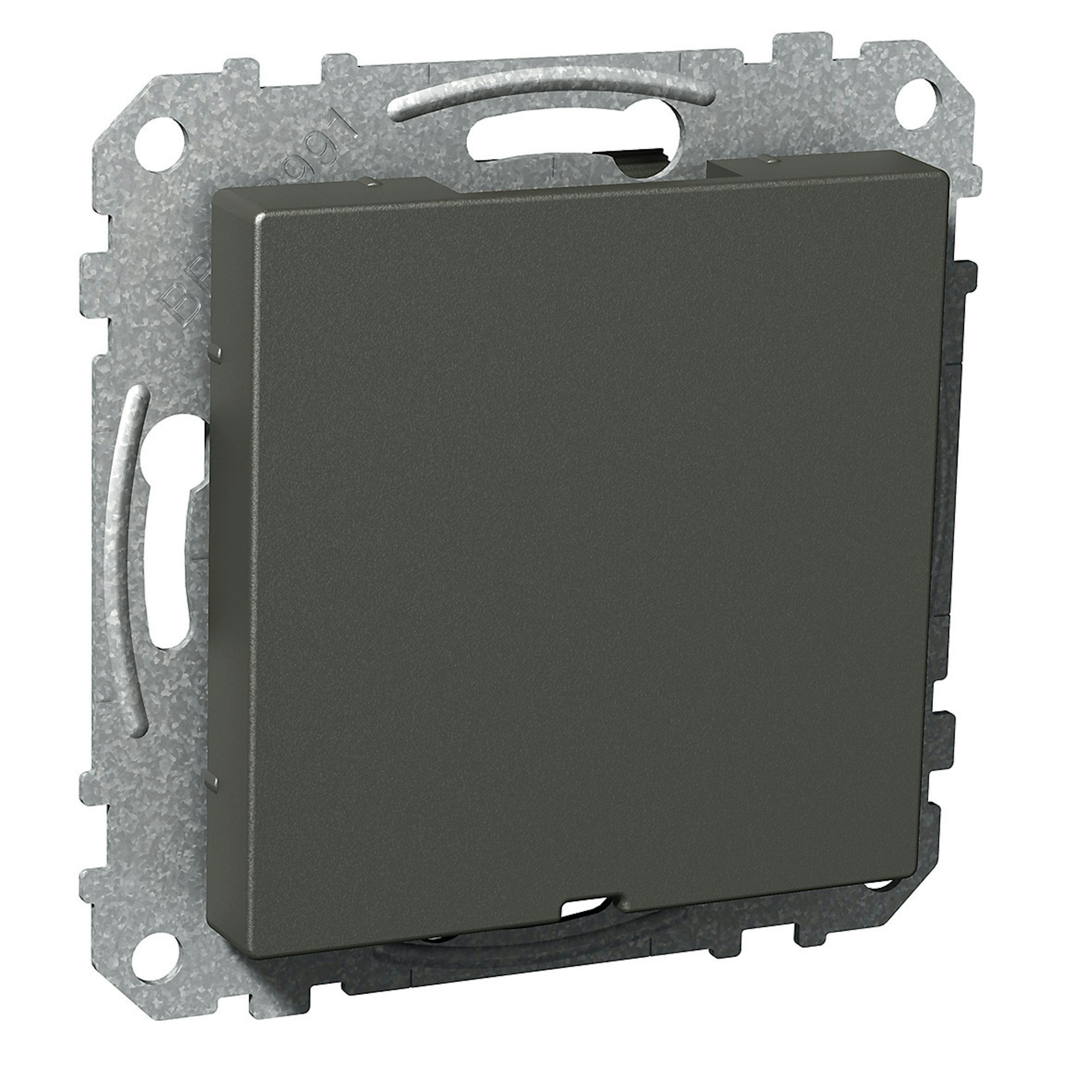 Blindlock Schneider Electric Exxact Snäppfäste