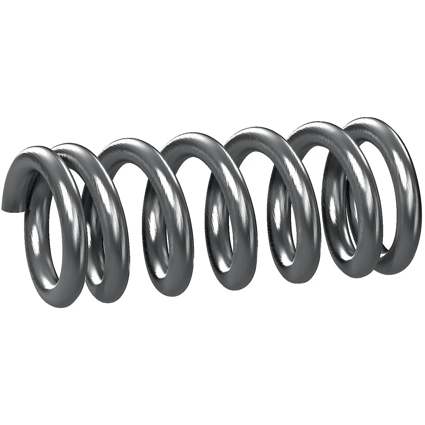 Fjäder till Strömställare Schneider Electric Exxact/Renova/Aqua-Stark/Trend Skapar Återfjädrande Tryckknapp 2-pack