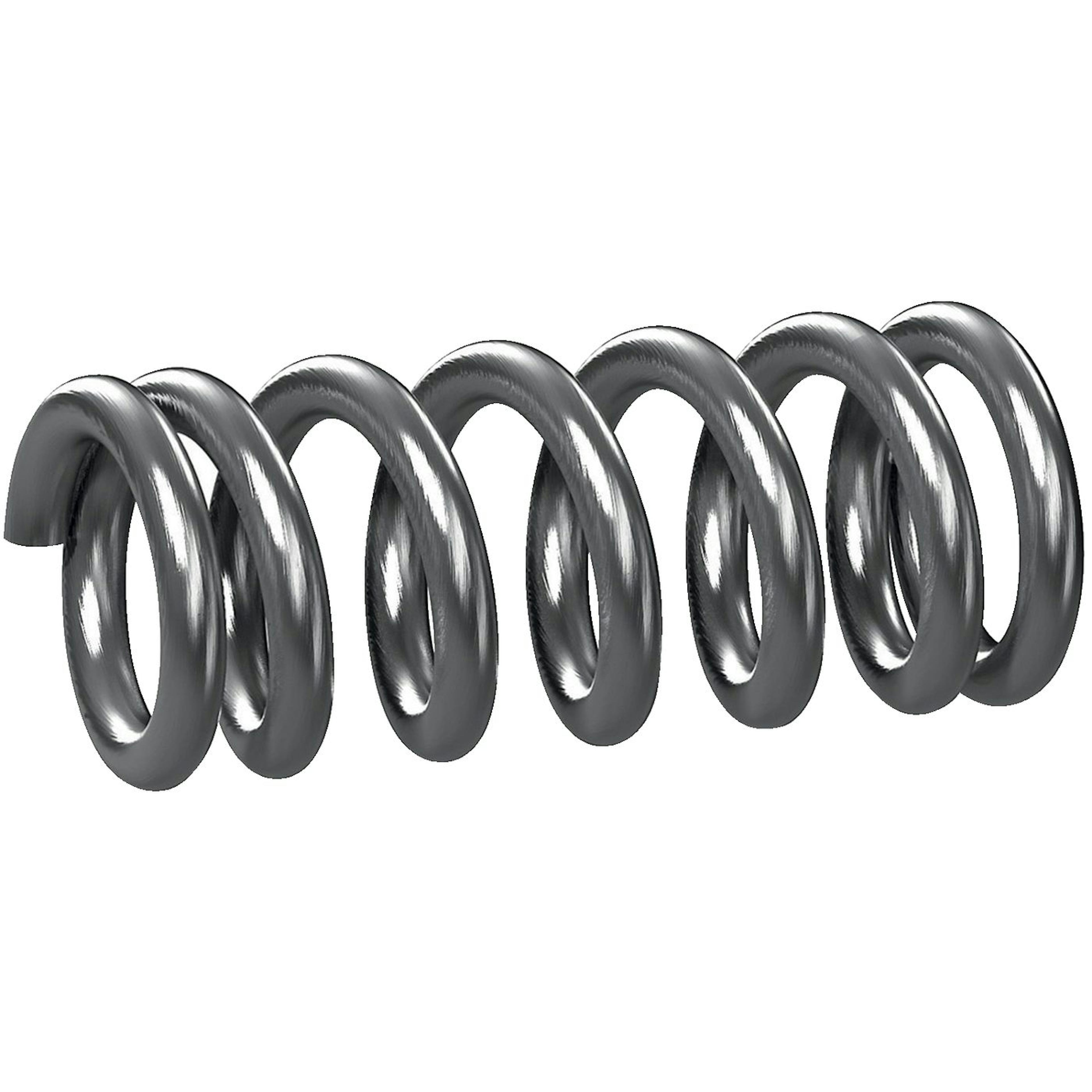 Fjäder till Strömställare Schneider Electric Exxact/Renova/Aqua-Stark/Trend Skapar Återfjädrande Tryckknapp 2-pack