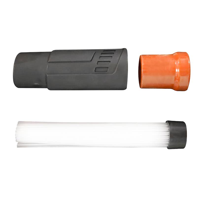 Munstycke Home it Dust Shape Till Dammsugare