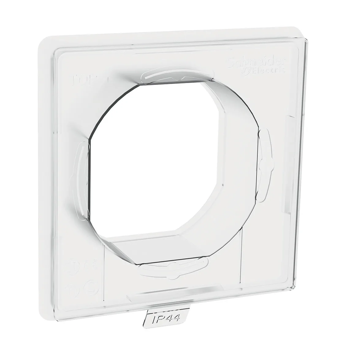 Tätningssats Schneider Electric Exxact