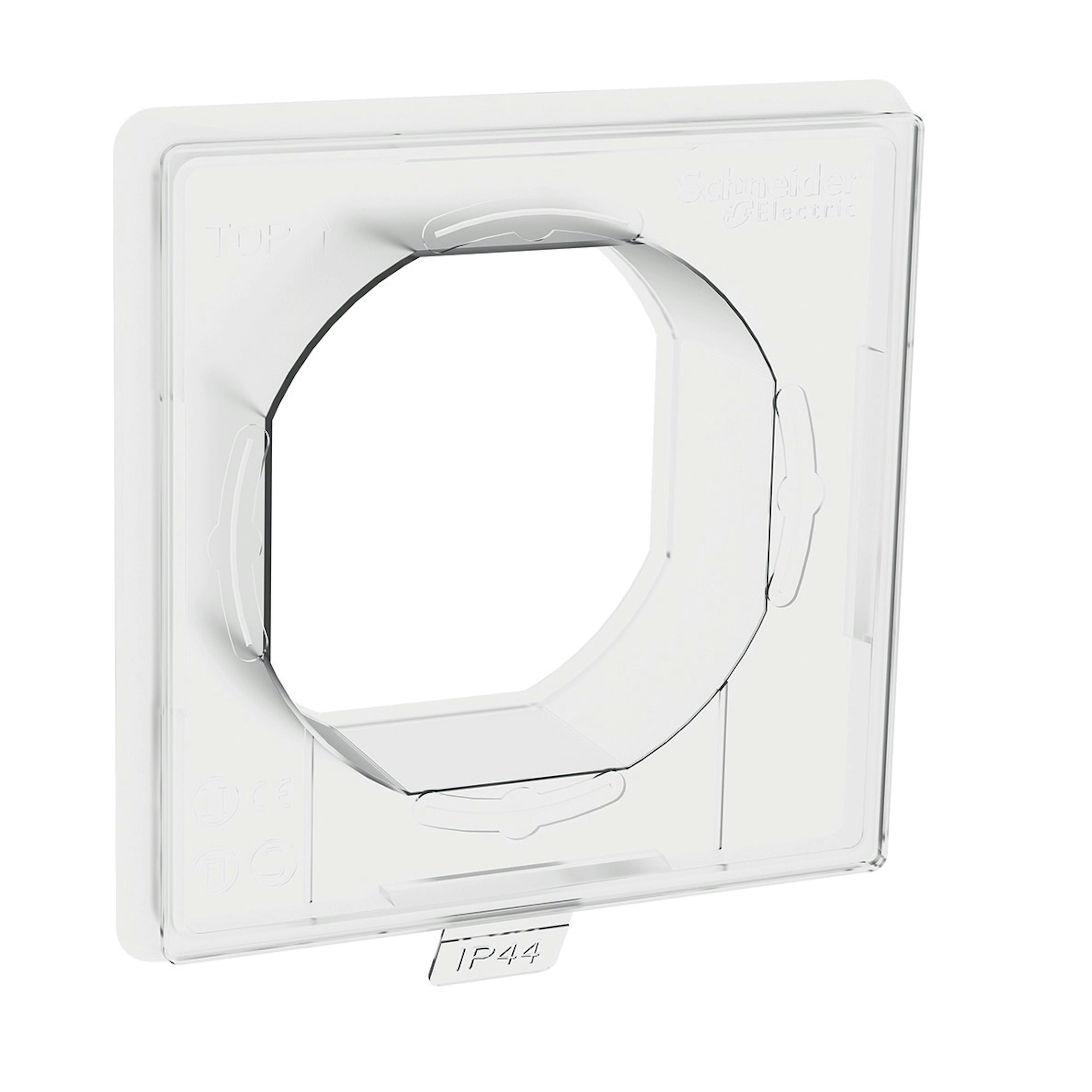 Tätningssats Schneider Electric Exxact