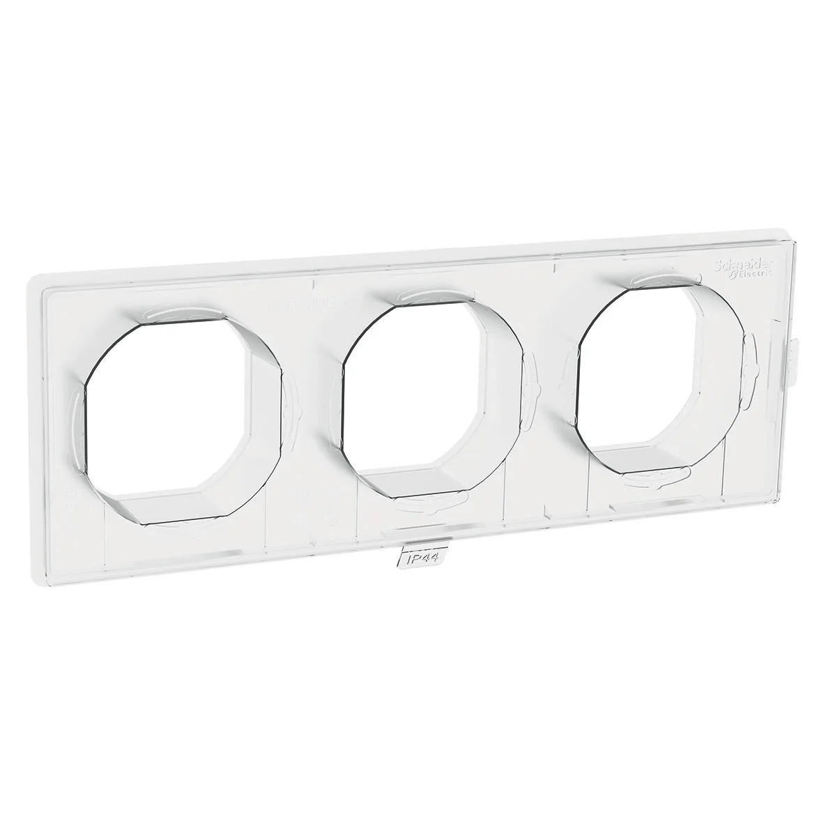 Tätningssats Schneider Electric Exxact