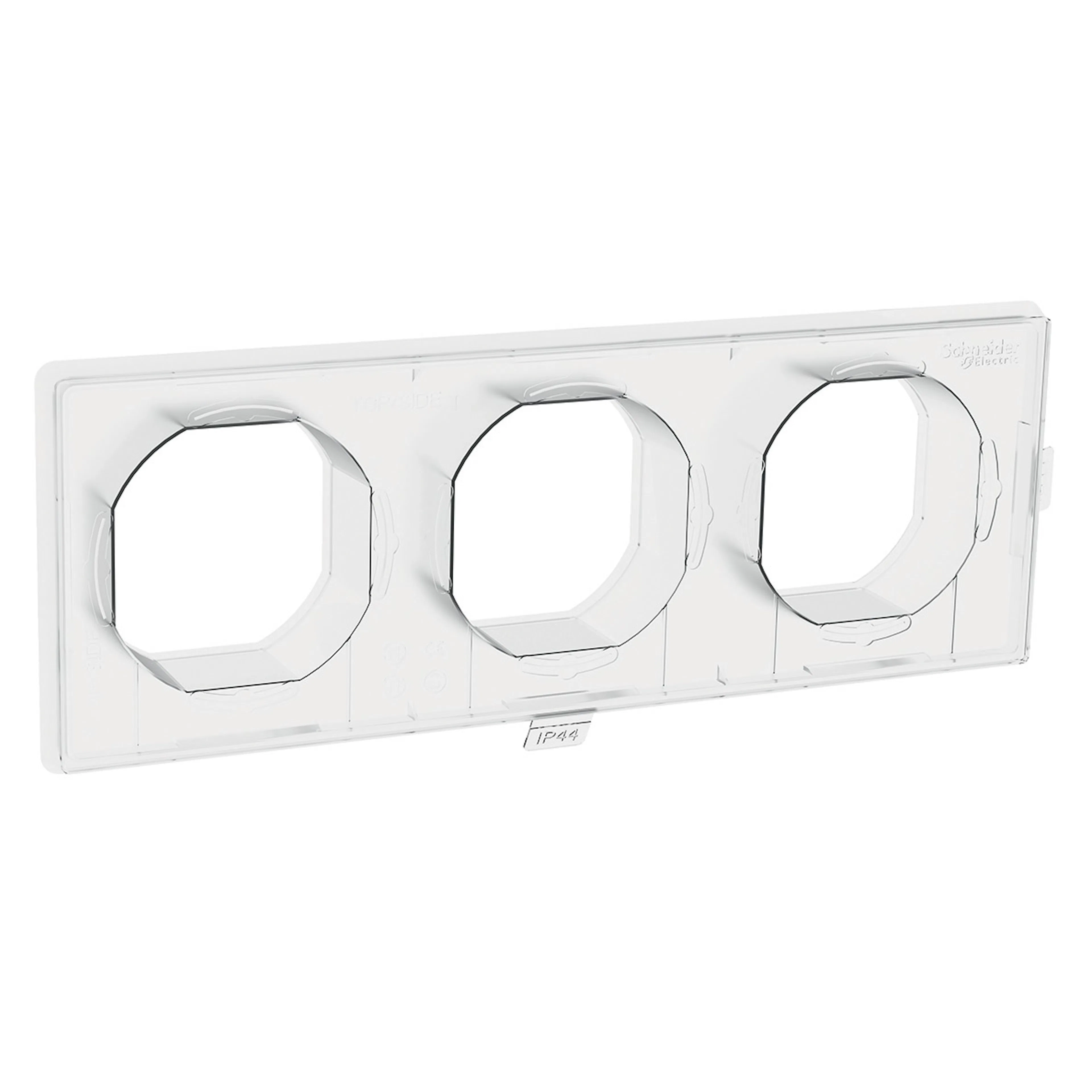 Tätningssats Schneider Electric Exxact