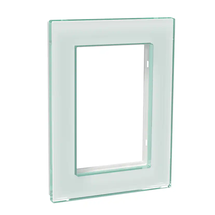 Ram Schneider Electric Exxact Solid för 2-vägs