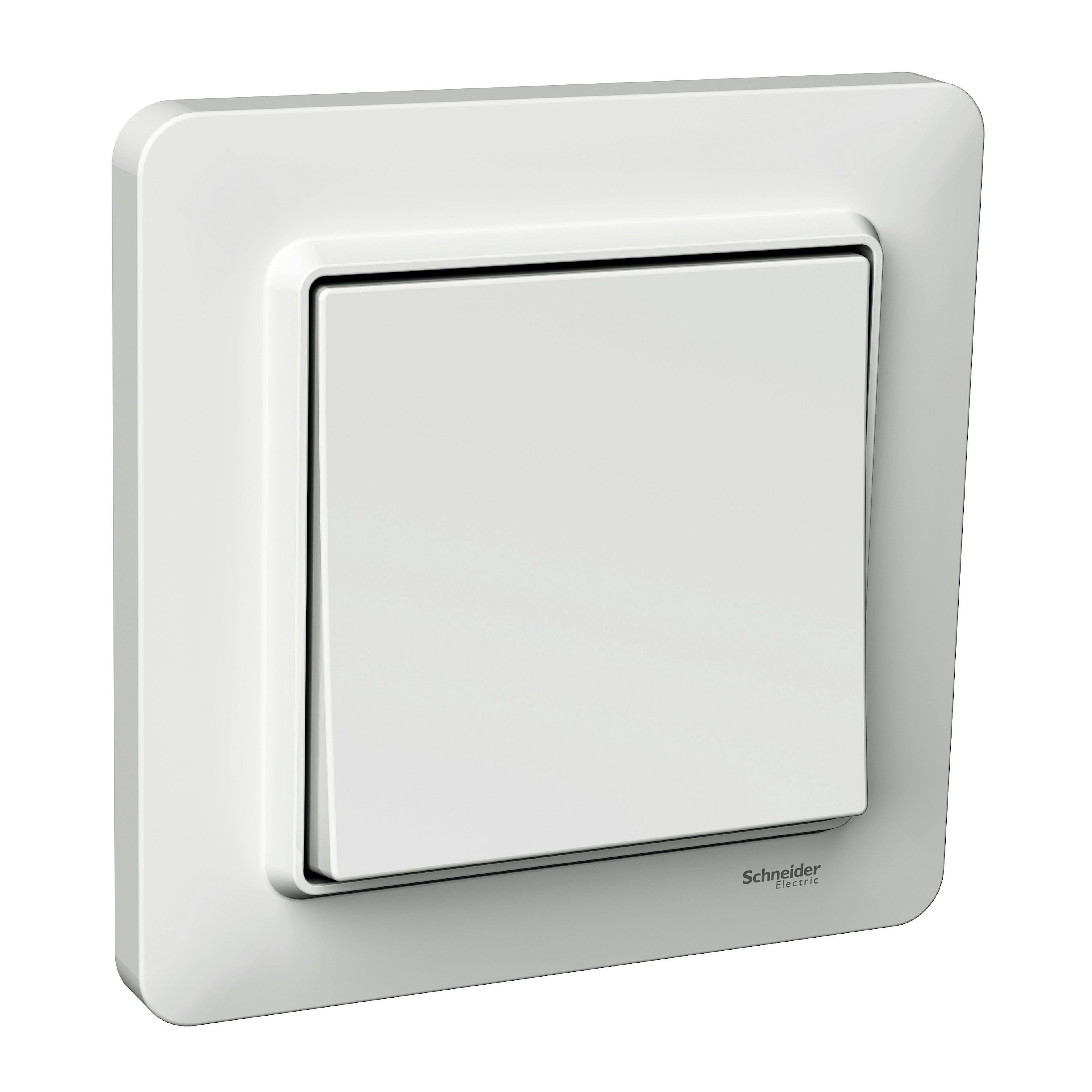 Strömbrytare Schneider Electric Exxact