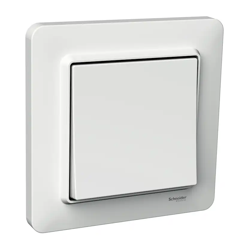 Strömbrytare Schneider Electric Exxact