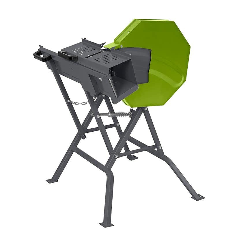 Klyvsåg Grouw 2200W Ø30-135 mm