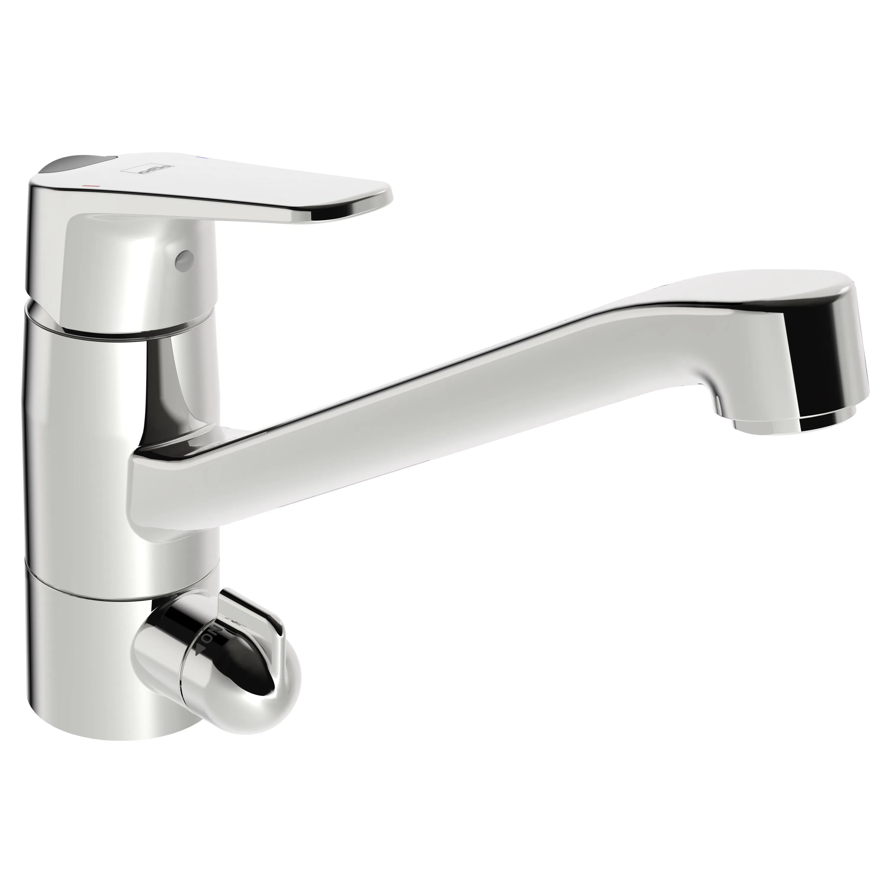 Köksblandare Oras Vega med Låg Pip