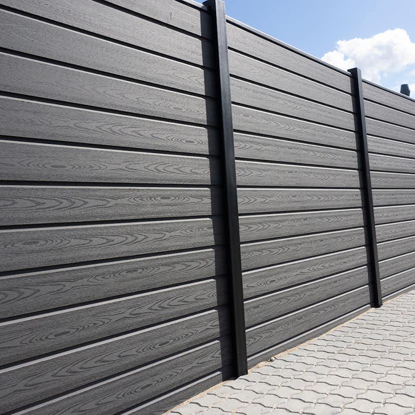 Staketprofil Kirkedal K1