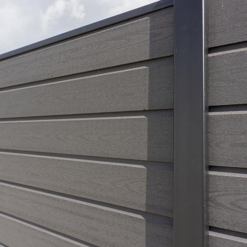 Staketprofil Kirkedal K1