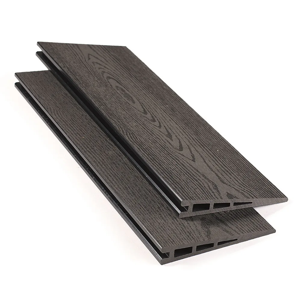 Staketprofil Kirkedal K2