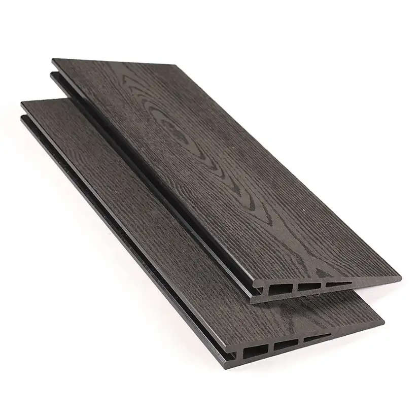 Staketprofil Kirkedal K2