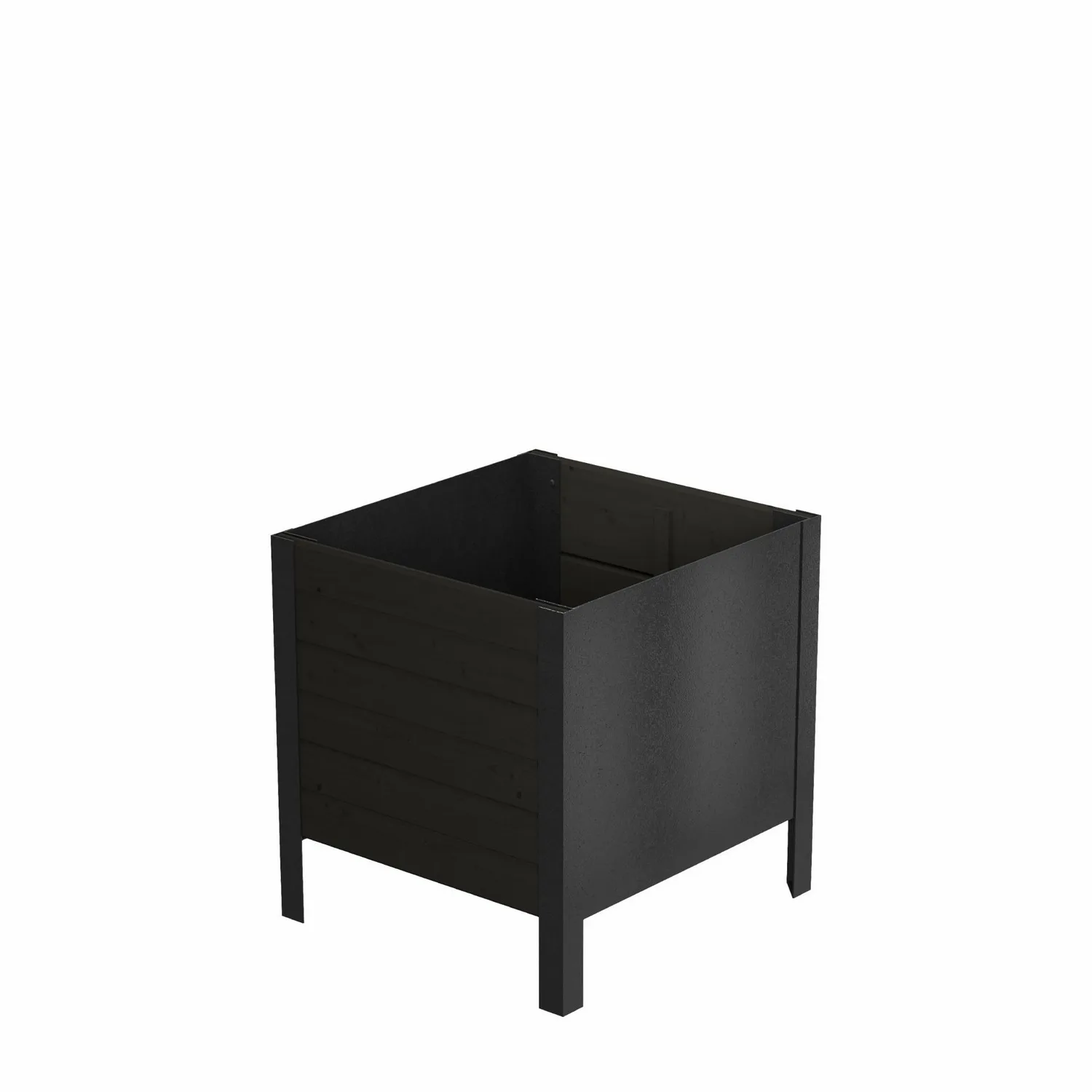 Blomlåda PLUS Classic L:43 B:46 H:46,5cm