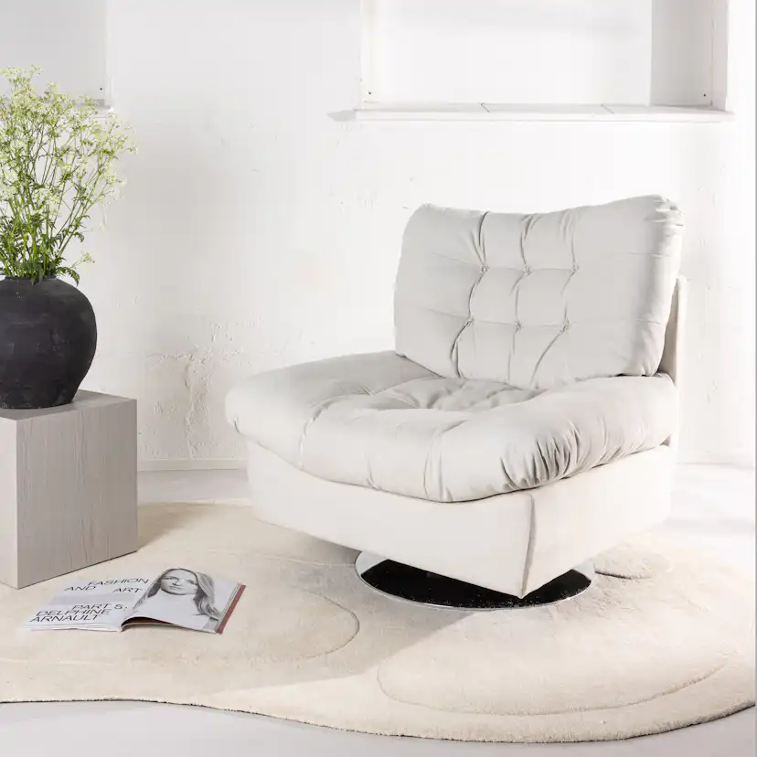 Fåtölj Venture Home Florens