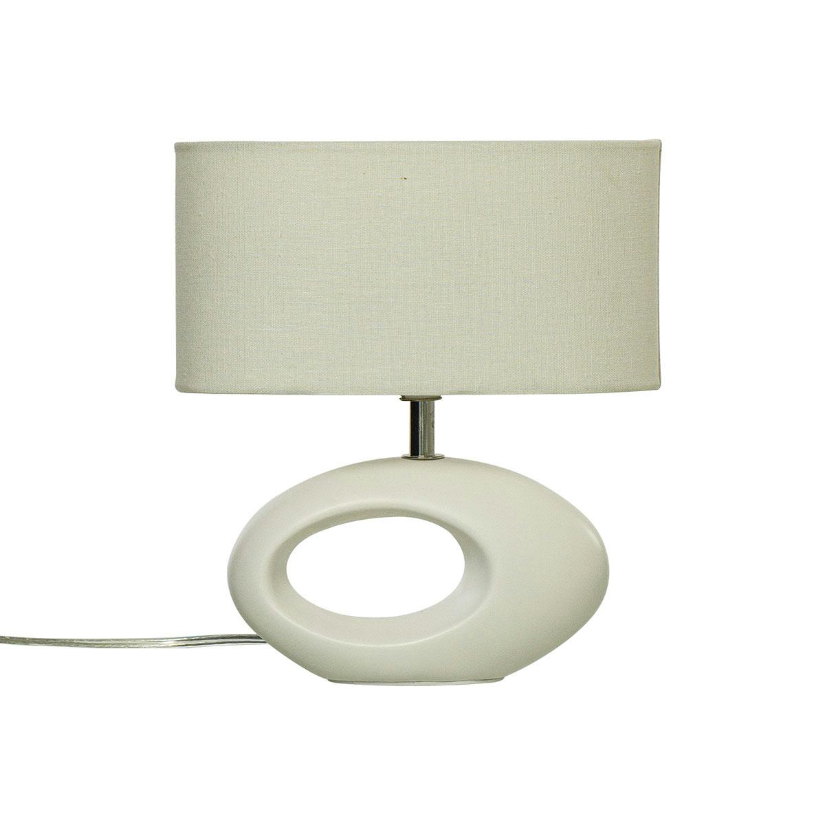 Bordslampa Aneta Olina